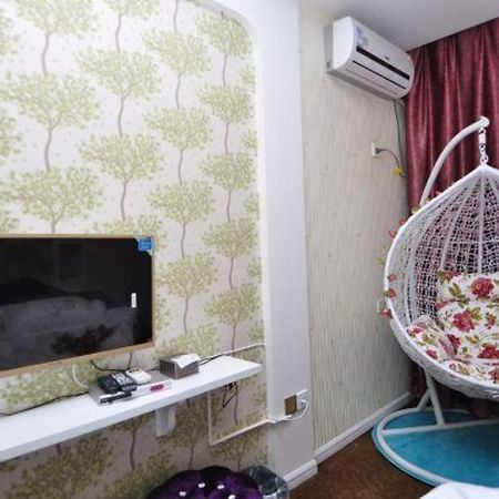 Zhaoxiangju Boutique Hotel Changshui Branch 쿤밍 외부 사진