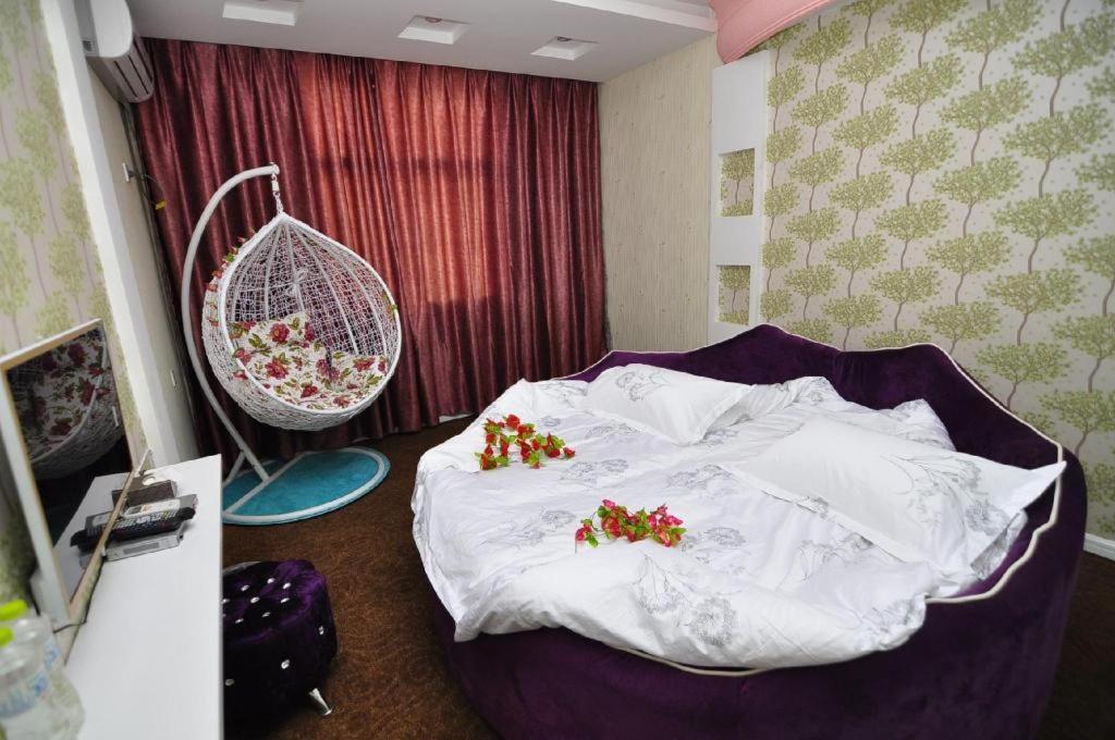 Zhaoxiangju Boutique Hotel Changshui Branch 쿤밍 외부 사진