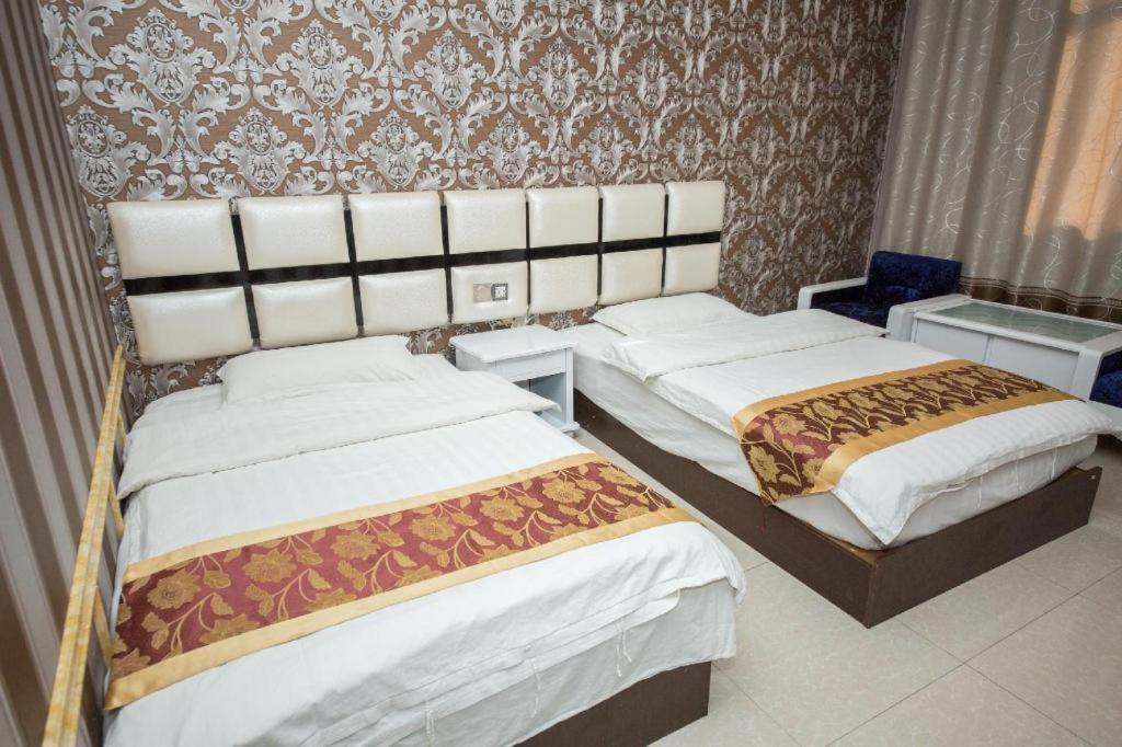 Zhaoxiangju Boutique Hotel Changshui Branch 쿤밍 외부 사진