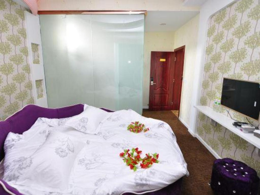 Zhaoxiangju Boutique Hotel Changshui Branch 쿤밍 외부 사진