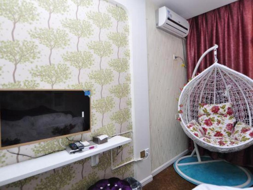Zhaoxiangju Boutique Hotel Changshui Branch 쿤밍 외부 사진