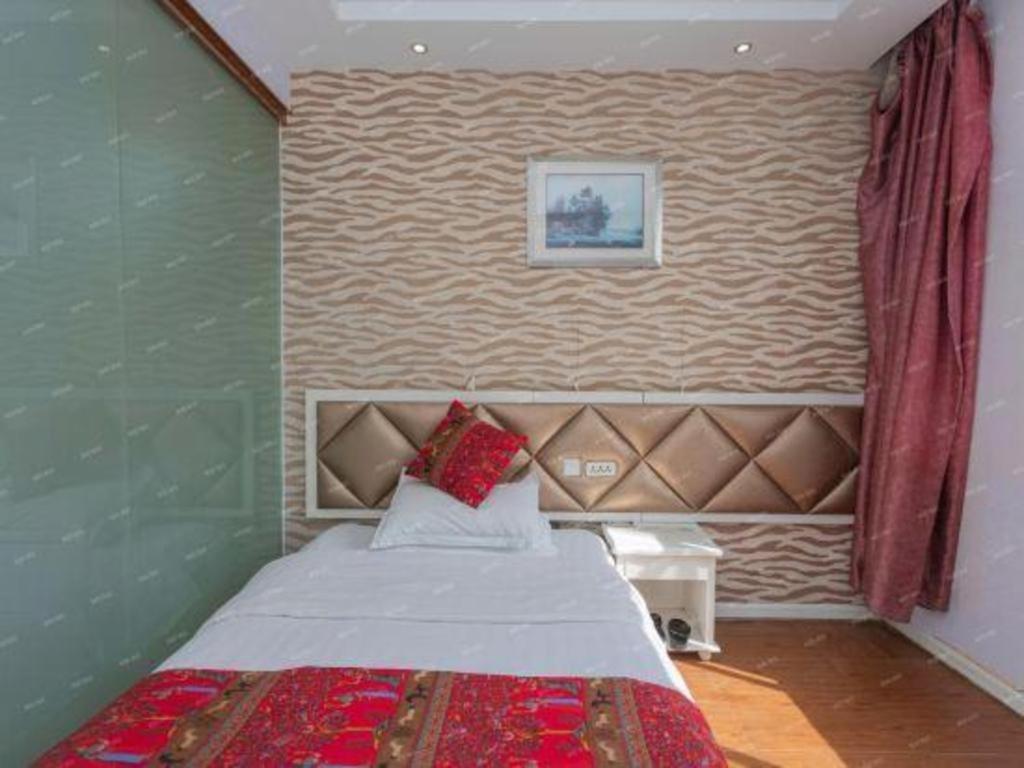Zhaoxiangju Boutique Hotel Changshui Branch 쿤밍 외부 사진