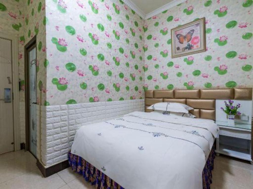 Zhaoxiangju Boutique Hotel Changshui Branch 쿤밍 외부 사진