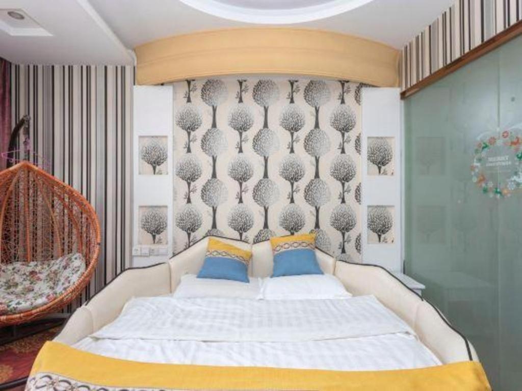 Zhaoxiangju Boutique Hotel Changshui Branch 쿤밍 외부 사진
