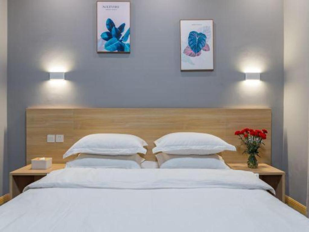 Zhaoxiangju Boutique Hotel Changshui Branch 쿤밍 외부 사진