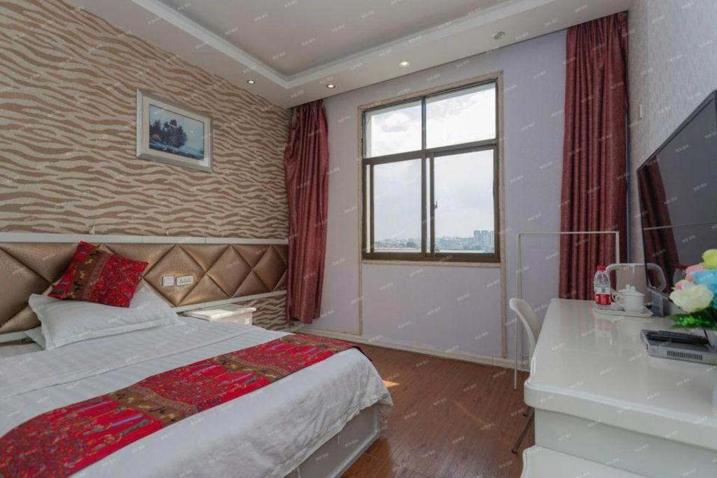 Zhaoxiangju Boutique Hotel Changshui Branch 쿤밍 외부 사진