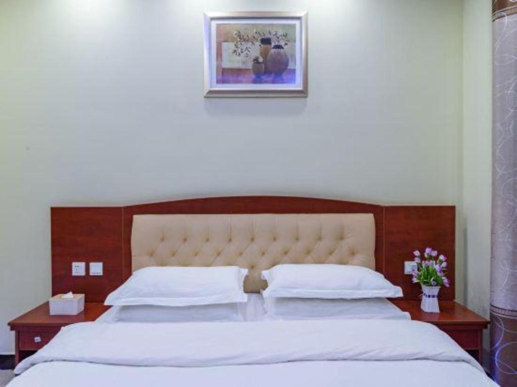 Zhaoxiangju Boutique Hotel Changshui Branch 쿤밍 외부 사진