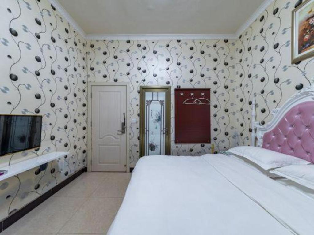 Zhaoxiangju Boutique Hotel Changshui Branch 쿤밍 외부 사진
