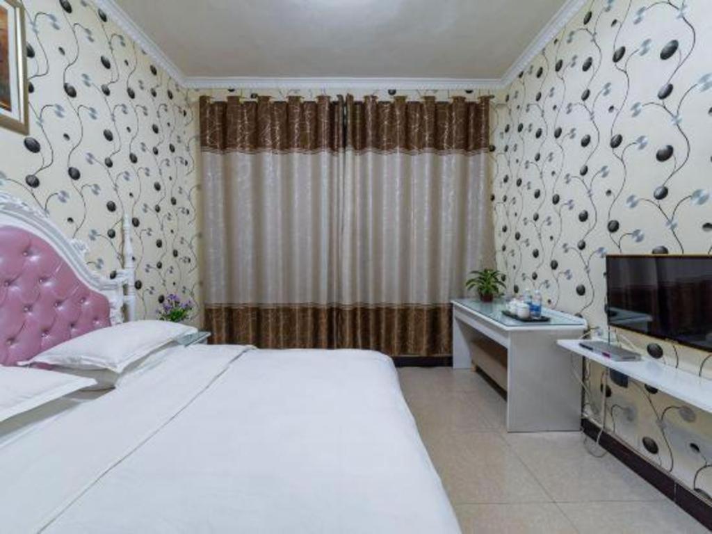 Zhaoxiangju Boutique Hotel Changshui Branch 쿤밍 외부 사진
