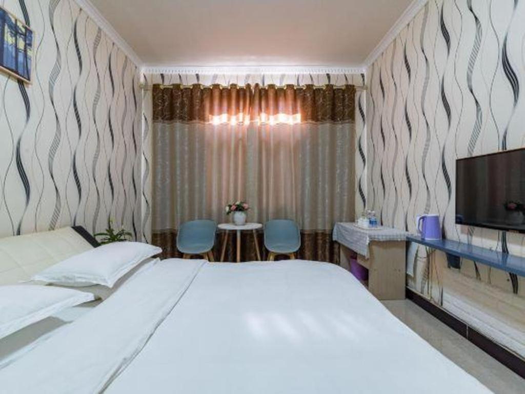 Zhaoxiangju Boutique Hotel Changshui Branch 쿤밍 외부 사진
