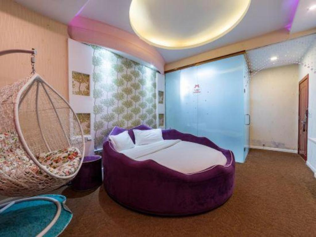 Zhaoxiangju Boutique Hotel Changshui Branch 쿤밍 외부 사진