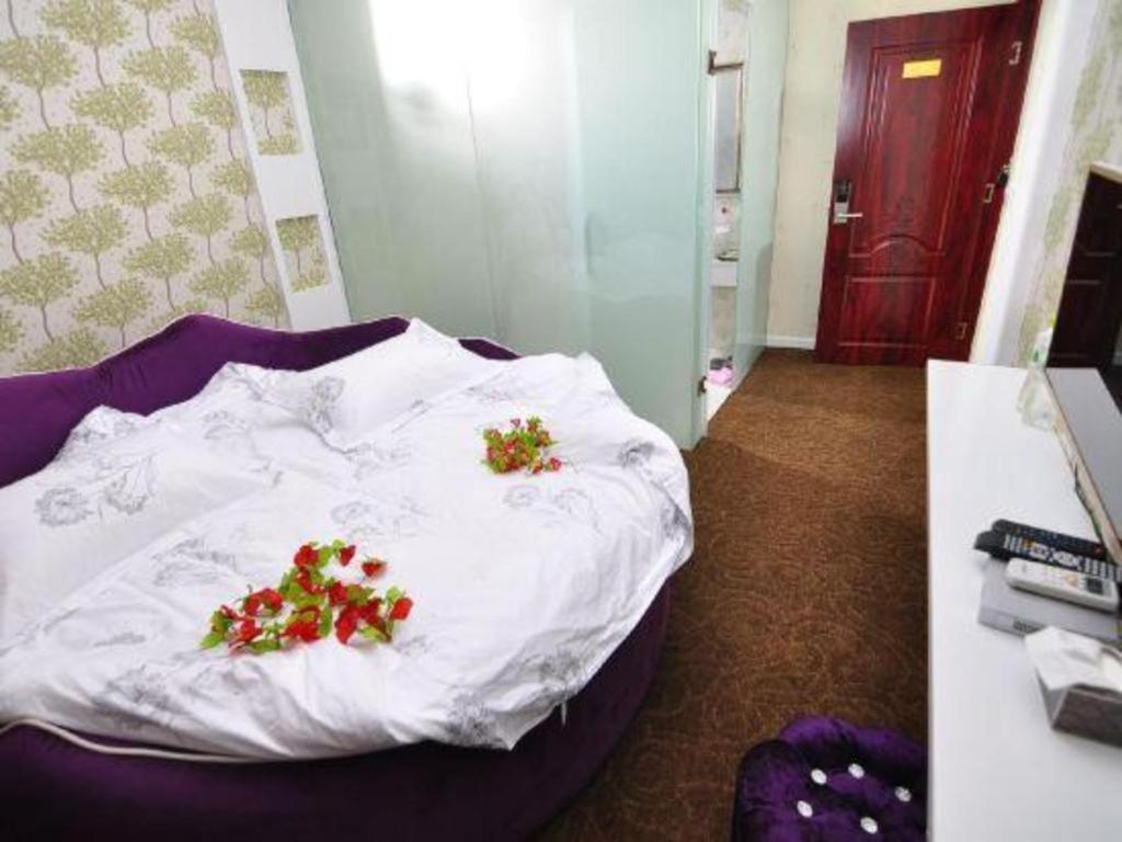 Zhaoxiangju Boutique Hotel Changshui Branch 쿤밍 외부 사진