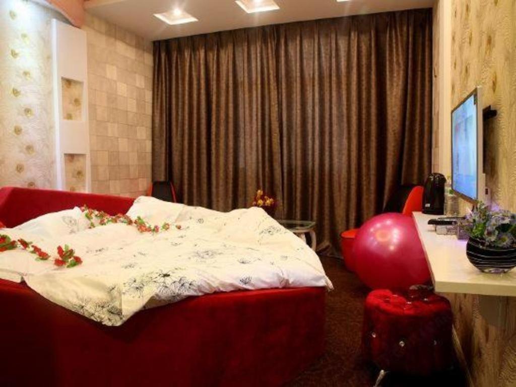 Zhaoxiangju Boutique Hotel Changshui Branch 쿤밍 외부 사진