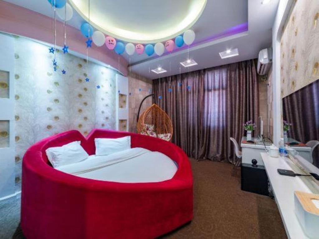 Zhaoxiangju Boutique Hotel Changshui Branch 쿤밍 외부 사진
