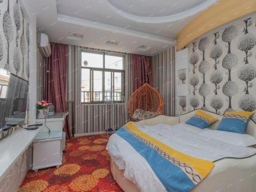 Zhaoxiangju Boutique Hotel Changshui Branch 쿤밍 외부 사진