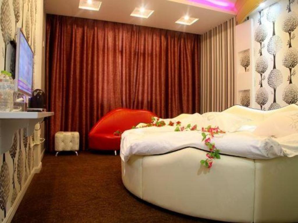 Zhaoxiangju Boutique Hotel Changshui Branch 쿤밍 외부 사진