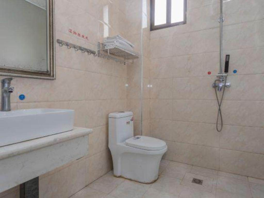 Zhaoxiangju Boutique Hotel Changshui Branch 쿤밍 외부 사진