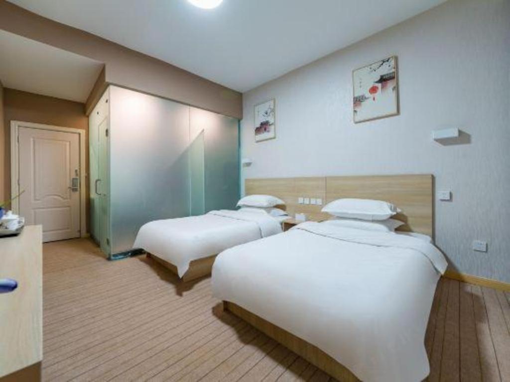 Zhaoxiangju Boutique Hotel Changshui Branch 쿤밍 외부 사진
