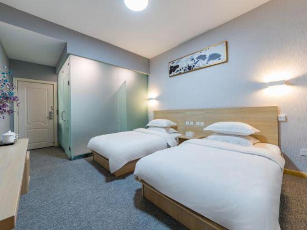 Zhaoxiangju Boutique Hotel Changshui Branch 쿤밍 외부 사진