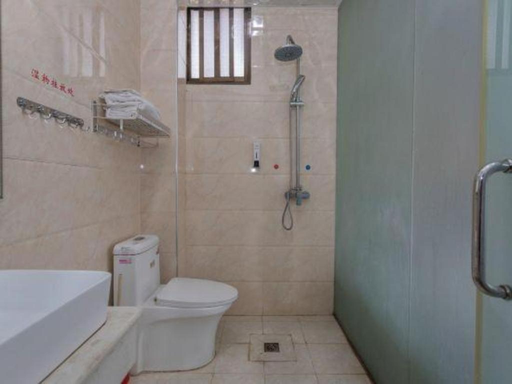 Zhaoxiangju Boutique Hotel Changshui Branch 쿤밍 외부 사진
