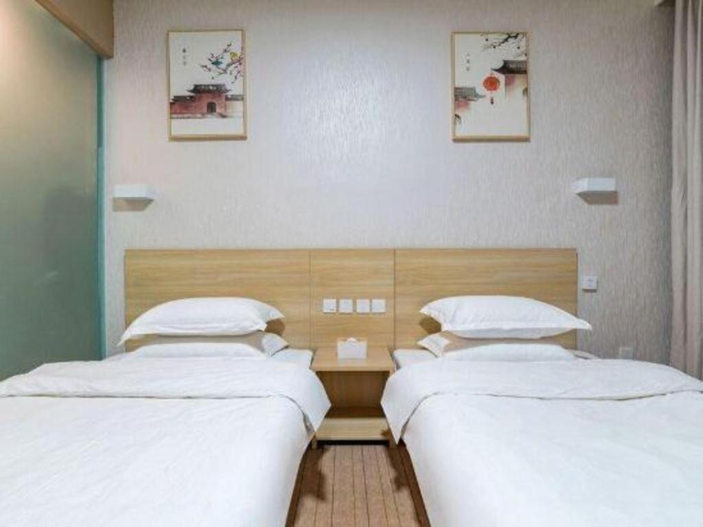 Zhaoxiangju Boutique Hotel Changshui Branch 쿤밍 외부 사진