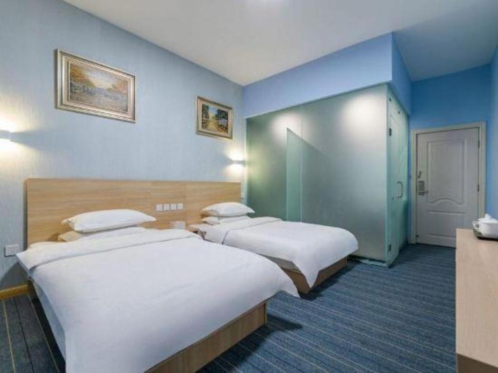 Zhaoxiangju Boutique Hotel Changshui Branch 쿤밍 외부 사진