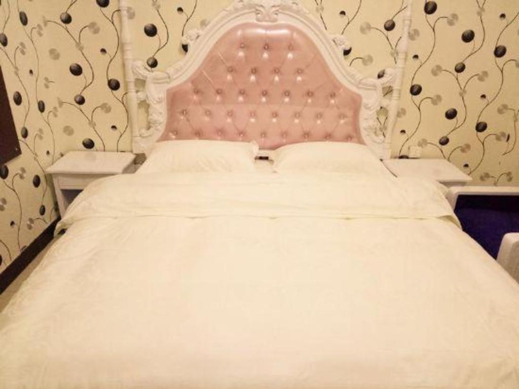 Zhaoxiangju Boutique Hotel Changshui Branch 쿤밍 외부 사진