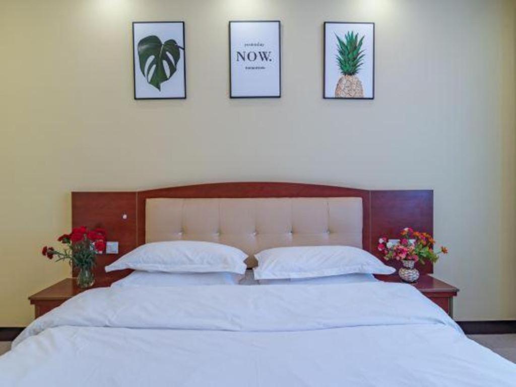 Zhaoxiangju Boutique Hotel Changshui Branch 쿤밍 외부 사진