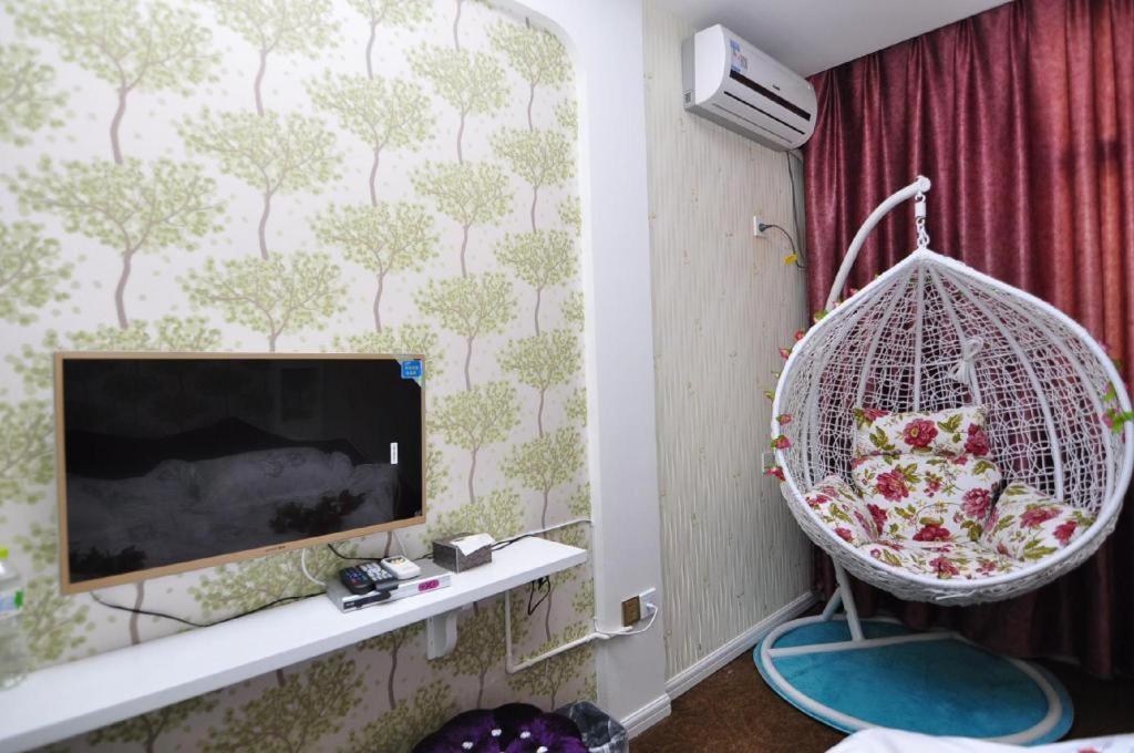 Zhaoxiangju Boutique Hotel Changshui Branch 쿤밍 외부 사진