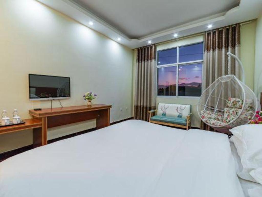 Zhaoxiangju Boutique Hotel Changshui Branch 쿤밍 외부 사진