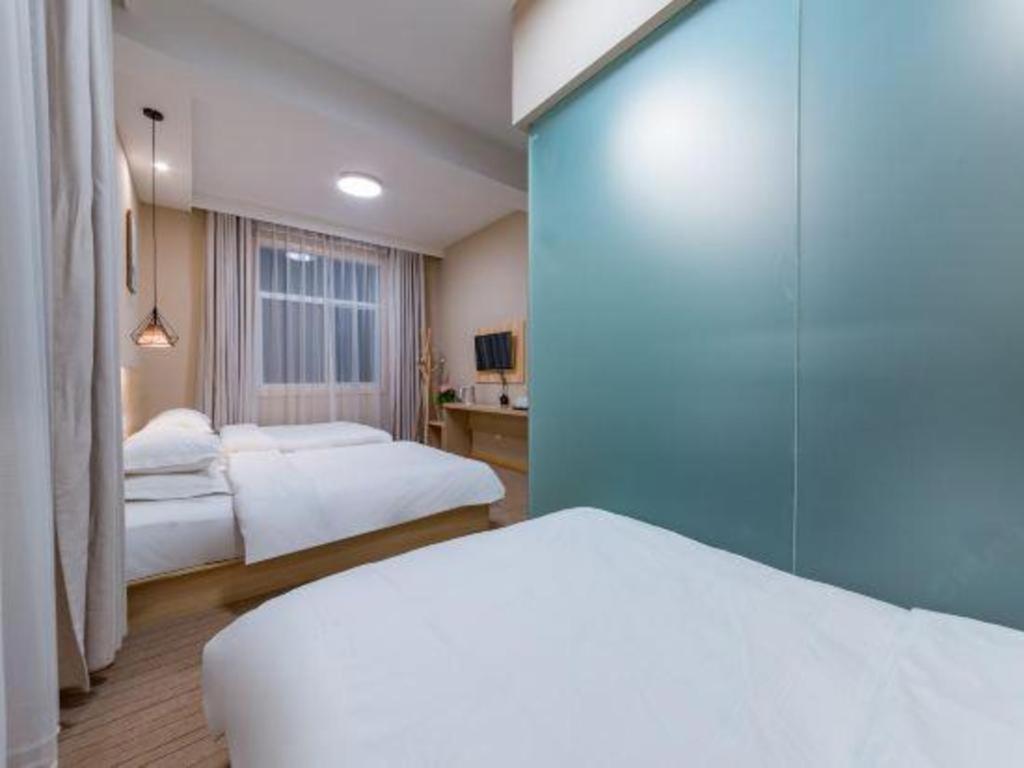 Zhaoxiangju Boutique Hotel Changshui Branch 쿤밍 외부 사진