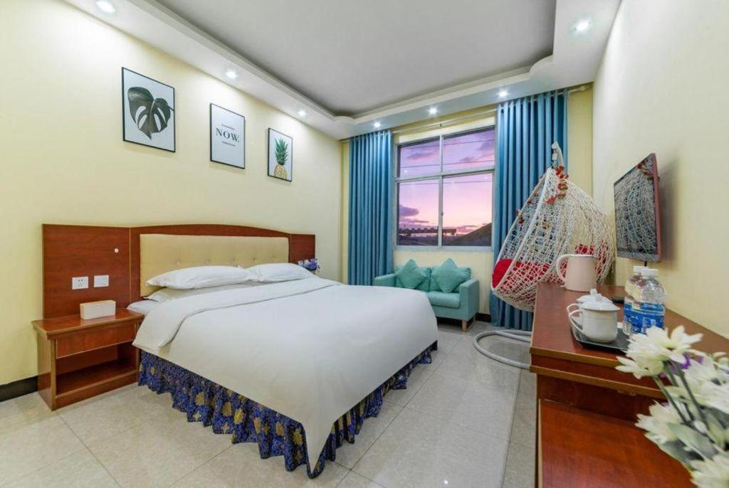 Zhaoxiangju Boutique Hotel Changshui Branch 쿤밍 외부 사진